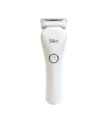 Silkn LSW1PE1002 LadyShave Wet & Dry