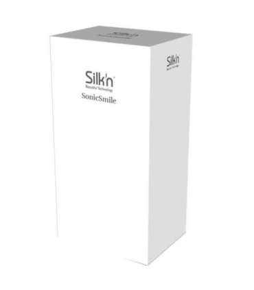 Silkn Sonic Smile White SS1PEUW001