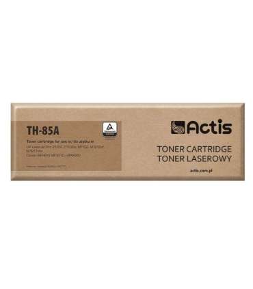Actis TH-85A