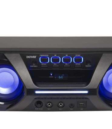 Denver BTB-410NR
