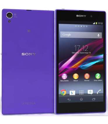 Sony C6903 Xperia Z1 purple USED