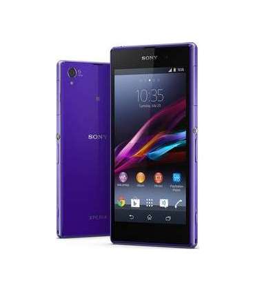 Sony C6903 Xperia Z1 purple USED