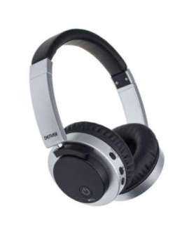 Denver BTN-206 Black