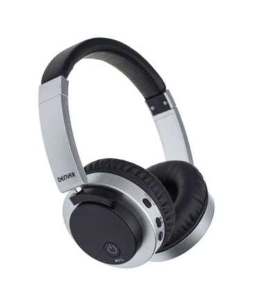 Denver BTN-206 Black