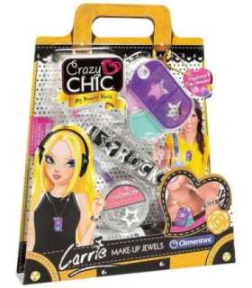 Clementoni Crazy Chic Carrie 15200