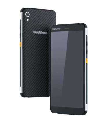 RugGear RG850 Dual black