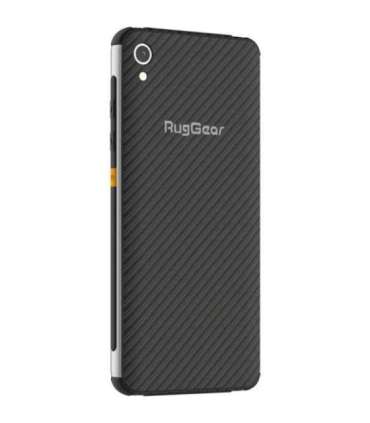 RugGear RG850 Dual black