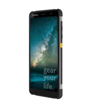 RugGear RG850 Dual black