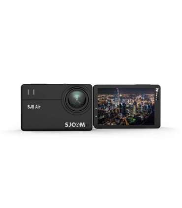 SJCAM SJ8 AIR Black
