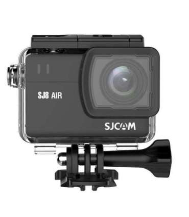 SJCAM SJ8 AIR Black