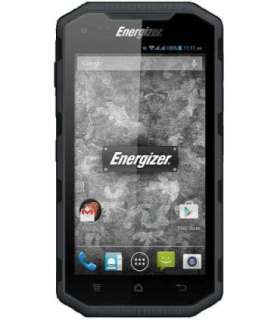 Energizer Hardcase Energy 500 LTE Dual black