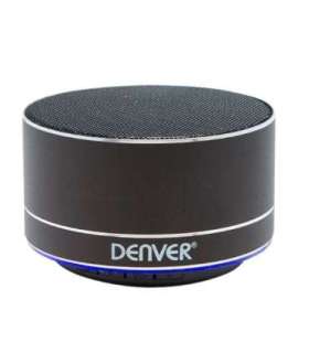 Denver BTS-32 MK2 Black