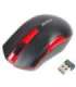 A4Tech 46038 V-Track G3-200N Black Red