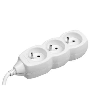 Tracer 44614 PowerCord 3m White