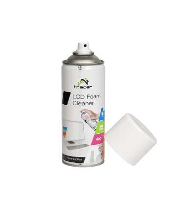Tracer 42097 LCD Foam Cleaner 400ml