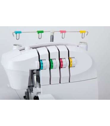 Jata OVERLOCKER OL902