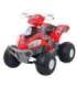 Feber Brutale Quad 12V