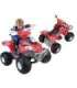 Feber Brutale Quad 12V