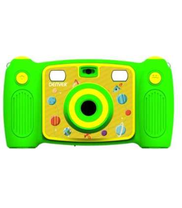 Denver KCA-1320B Green