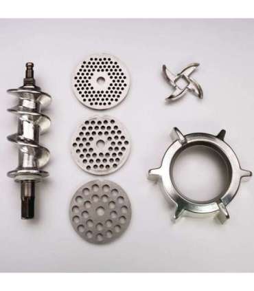 Gastroback 41402 Mincer Pro