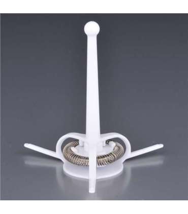 Gastroback 42325 Latte Magic white