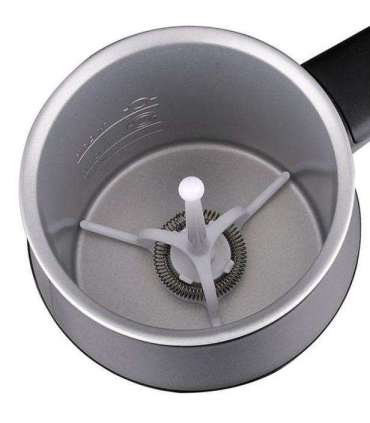 Gastroback 42326 Latte Magic Black