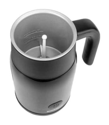 Gastroback 42326 Latte Magic Black