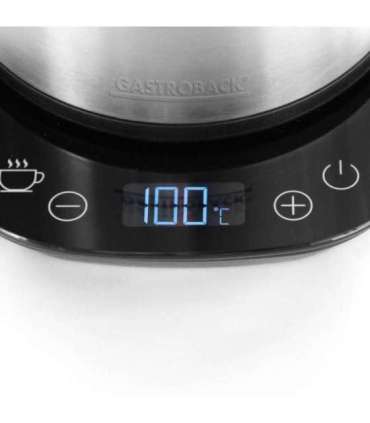 Gastroback 42426 Design Advanced Thermo