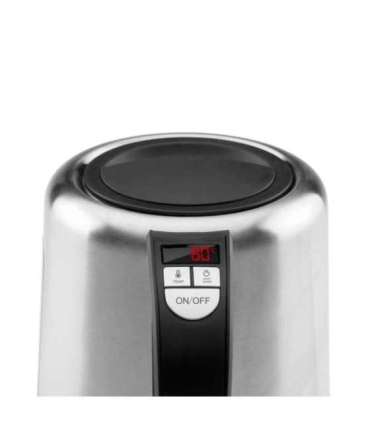 Gastroback 42435 Design Water Kettle Mini