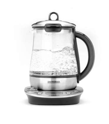 Gastroback 42438 Design Tea & More Advanced