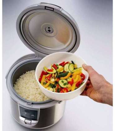 Gastroback 42507 Design Rice Cooker