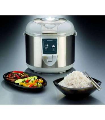 Gastroback 42507 Design Rice Cooker