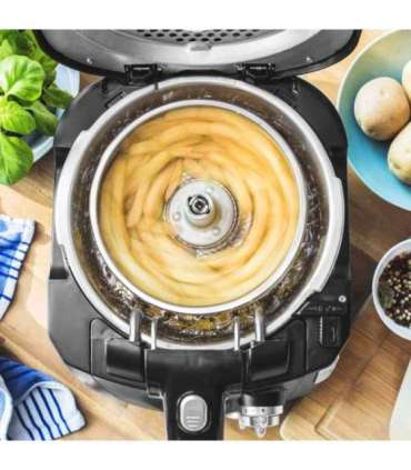 Gastroback 42580 Vita-Spin-Fryer