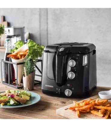 Gastroback 42580 Vita-Spin-Fryer