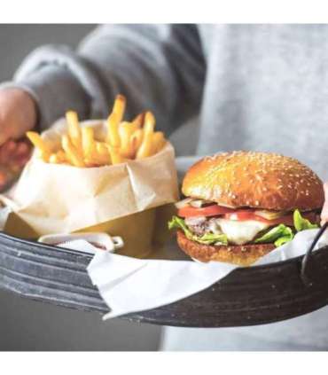 Gastroback 42580 Vita-Spin-Fryer