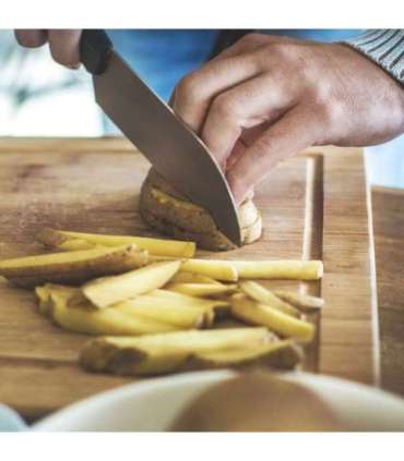 Gastroback 42580 Vita-Spin-Fryer