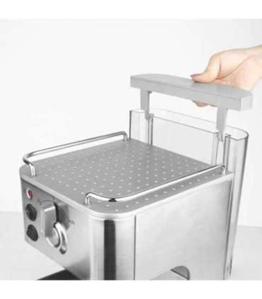 Gastroback 42606 Design Espresso Plus