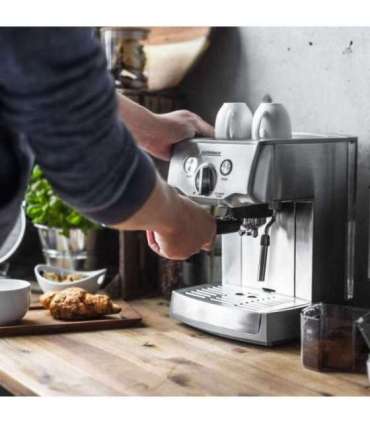 Gastroback 42709 Design Espresso Pro