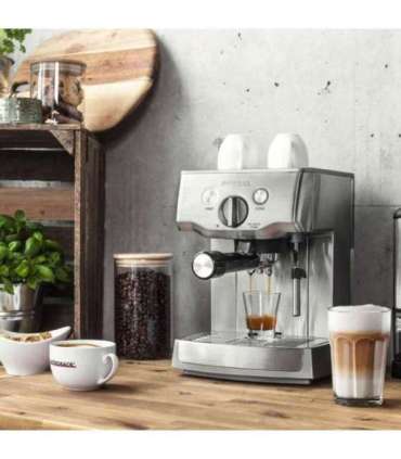Gastroback 42709 Design Espresso Pro