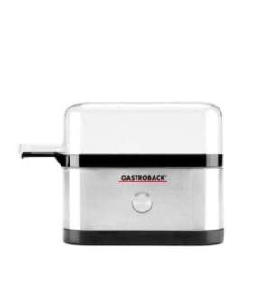 Gastroback 42800 Design Egg Cooker Minii