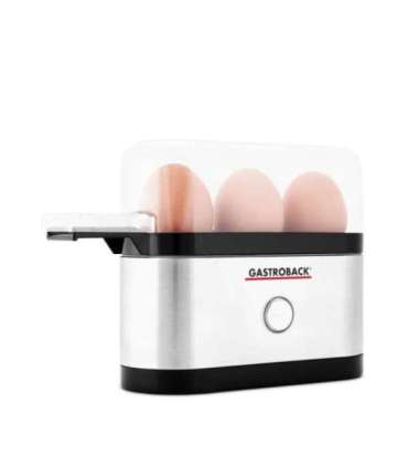 Gastroback 42800 Design Egg Cooker Minii