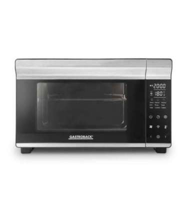 Gastroback 42814 Design Bistro Oven Bake & Grill