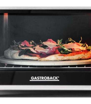 Gastroback 42814 Design Bistro Oven Bake & Grill