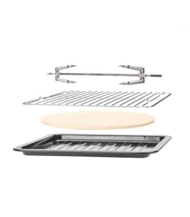 Gastroback 42814 Design Bistro Oven Bake & Grill