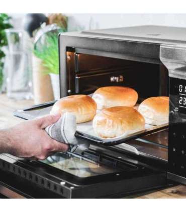 Gastroback 42814 Design Bistro Oven Bake & Grill