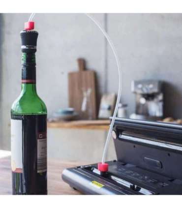 Gastroback Design Vacuum Sealer Advanced Scale 46012