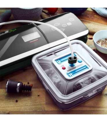 Gastroback 46013 Design Vacuum Sealer Advanced Pro