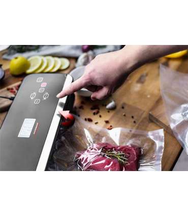 Gastroback 46013 Design Vacuum Sealer Advanced Pro