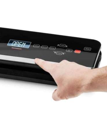 Gastroback 46014 Design Vacuum Sealer Advanced Scale Pro