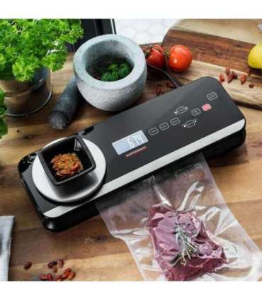 Gastroback 46014 Design Vacuum Sealer Advanced Scale Pro